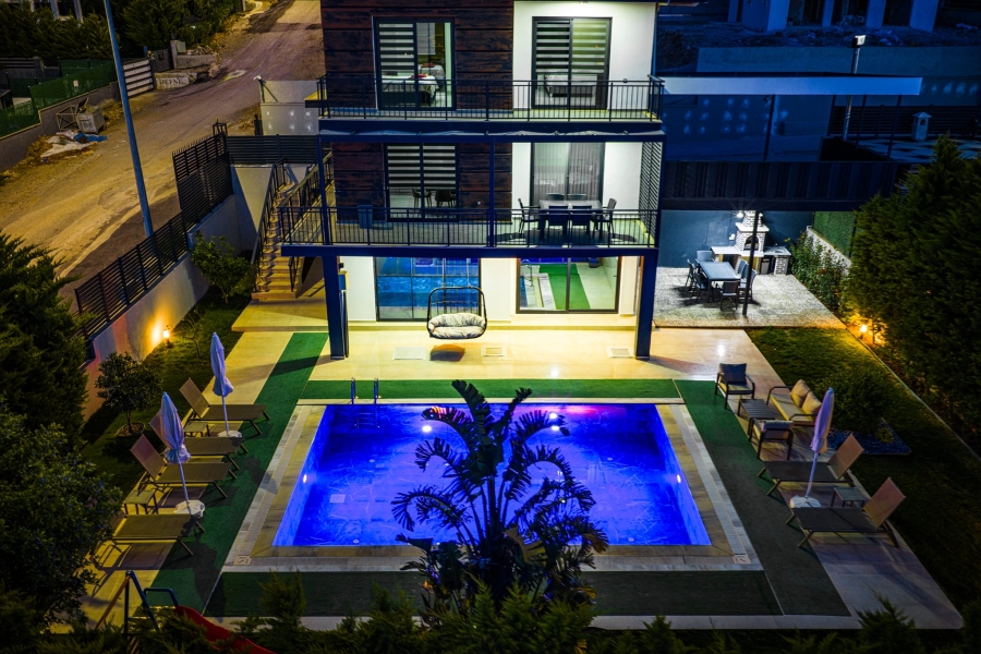 Villa Dedem 4